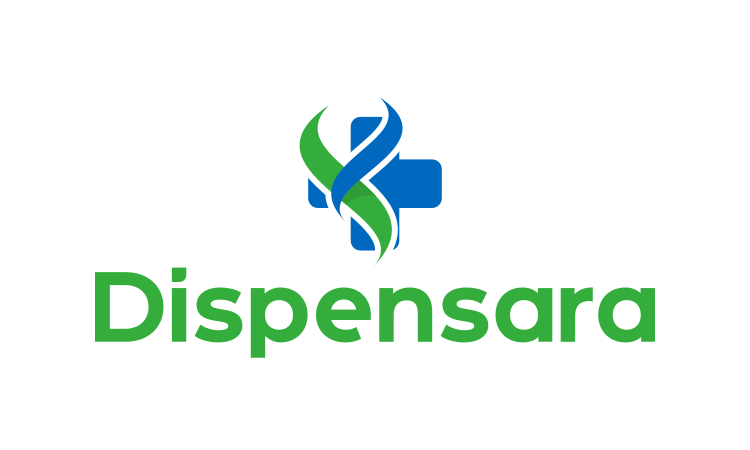 Dispensara logo